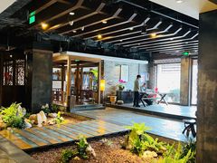 -青藤茶馆(南山路店)