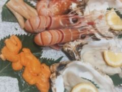 -竹幸日本料理(国光1937科技文化创意园店)