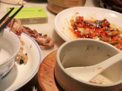 -客语客家菜(佳兆业广场店)