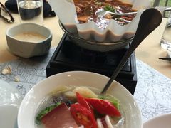 -穹六人间 people 6(岳阳路店)