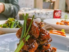 -一江春水·杭帮臻宴(三台山店)