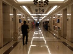 -沈阳于洪碧桂园凤凰酒店