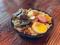 -大三元台湾鲁肉饭(沙井新桥店)