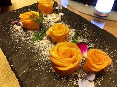 -常州新城希尔顿酒店-御玺中餐厅
