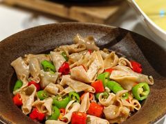 -若蘭慈·无国界素食料理(欢乐海岸店)
