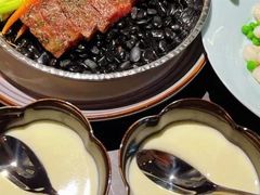 -庐灶江南·江南菜·四合院Bistro(东直门雍和宫·原华侨宾馆店)