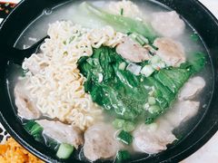 -汕尾小吃铜盘推(埔尾篮球场店)