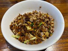 -衡东土菜馆(天际绿洲店)