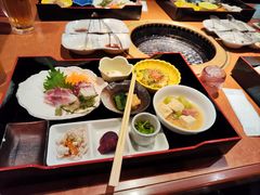 -岛呗と琉球料理 北谷ダイニング