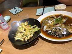 -老妈私房鱼头(欧洲城店)