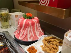 -海底捞火锅(杭州天虹购物中心店)