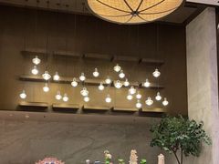 -万达文华酒店·48F云端窗景美食汇自助餐厅