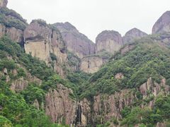 -楠溪江风景名胜区