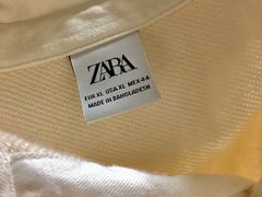 -ZARA(仓山万达店)