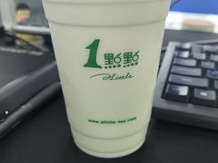 -1点点(石家庄长安万达店)