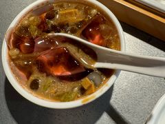 -探鱼·鲜青椒爽麻烤鱼(天一广场店)