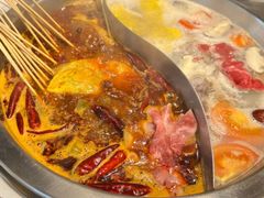 -1516串串香·自助火锅(牡丹园总店)