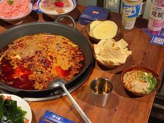 -楠火锅(太古里总店)