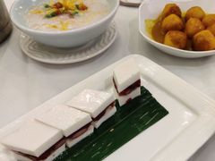 -稻香海鲜饭店(第一国际店)