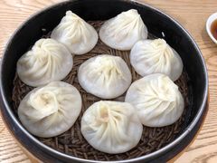 -法华汤包馆(法华镇路店)
