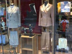 -GIMIWEAR 基米尔男士西服高级定制(陆家嘴店)