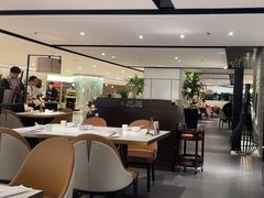 -羲和雅苑•北京烤鸭(国贸商城店)