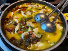 -川里谈·川味小馆(北京路店)