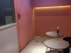 用餐区-狐狸和向日葵(北京路店)