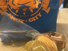 -Juicy Bakery(大学路店)