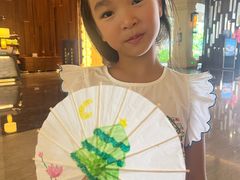 -西双版纳融创皇冠假日度假酒店