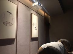 -金色印象·4K影院式足体养生(石碾盘店)