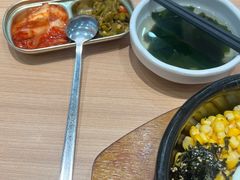 -米村拌饭(东方新天地店)