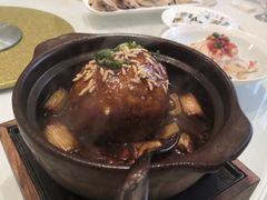 -小厨娘淮扬菜(天印大道店)