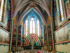 -华谊兄弟（长沙）电影小镇