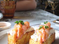 -O'eat Blossom&Pelican(深圳首店)