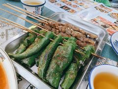 -莲香西域·正宗新疆菜(龙华店)