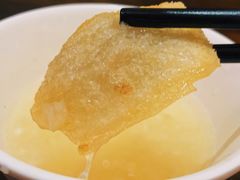 炸灌肠-姚记炒肝店(簋街店)