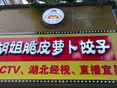 -半月镰胡姐脆皮萝卜饺子