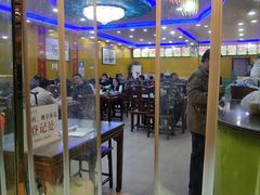 -和月楼牛羊肉泡馍