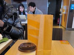 -麦当劳(双榆树店)