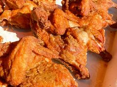 -香园炸鸡(鞍山西道店)