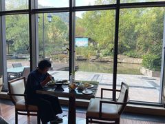 -余姚阳明温泉山庄