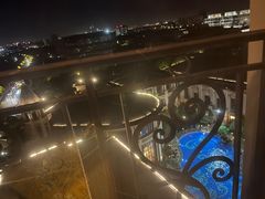 -上海浦东星河湾酒店