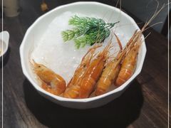 -乔街深夜食堂·小龙虾·高压锅生蚝(杭州总店)