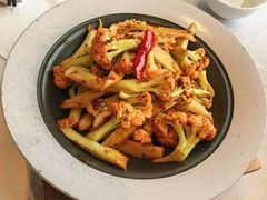 -凯鸽酒楼(操场城店)