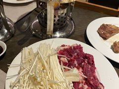 -深圳佳兆业万豪酒店-金沙全日餐厅