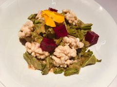 明湖荷叶尖-鑫悦诚府·新鲁菜·餐厅(趵突泉店)