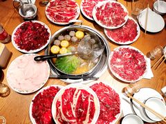 -汕头八合里海记牛肉店(清河店)