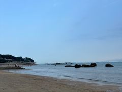 -白城沙滩