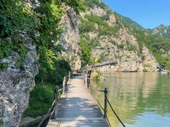 -大连冰峪旅游度假区